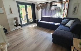 Chalet 11, In Het Bos